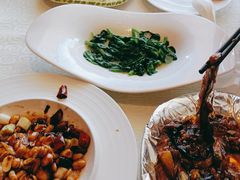 -辣婆婆(航天桥店)