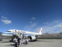 -丽江三义国际机场