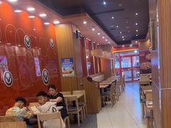 -吉野家(维明街店)