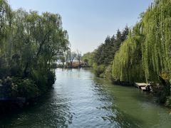 -济南大明湖景区