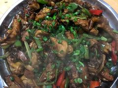 -老根农家饭店