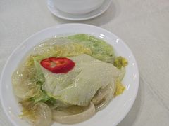 -岭南汇海鲜酒家·粤菜·手工茶点(蛇口店)