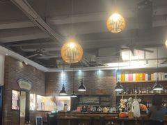 -LA MAISON公鸡和龙(蛇口店)