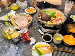 -菊上料理(蜀山银泰百货店)