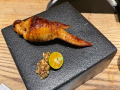 -本源食集 日式烧肉·炉端烧(东海缤纷店)