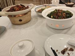 -江南大酒店·地道正宗有锅气的江西菜(中华北大街店)