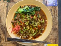 -方铲铲·成都板凳面(滨江银泰店)