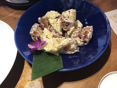 -觅山云南菜(泊富ICITY店)