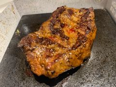 火焰牛魔王-卡朋西餐(较场西路店)