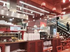 -喜家德虾仁水饺(东海缤纷天地店)
