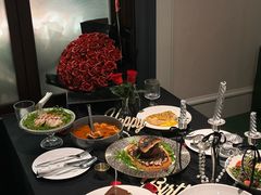 -静香HOUSE·全时段融合餐厅(七星欢乐颂店)