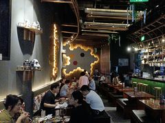 -haxnbauer海森堡德国餐厅(深圳coco店)