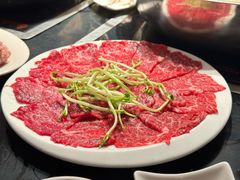 -大红袍火锅料理(尖沙咀店)