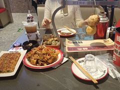 -钱锋炭缸烧烤(南湖大路总店)