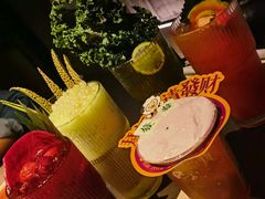 -东来顺·非遗火锅(赛格国际购物中心店)