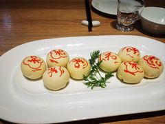 -连鹭海鲜·海肠捞饭·海胆饭(星海店)