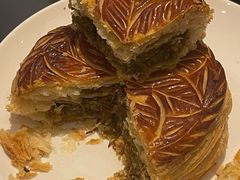 -LANLIZI BAKERY(COSMO店)