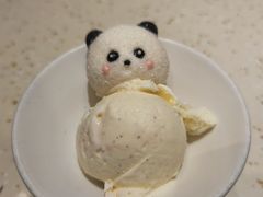 -夏日玛莉西餐厅(金茂览秀城店)