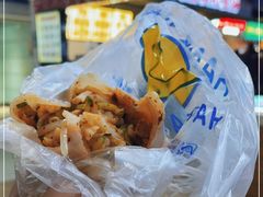 -安徽阜阳卷馍(西单店)