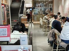 -喜家德虾仁水饺(马栏店)