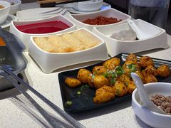 -海底捞火锅(杭州庆春路夜宵主题店)