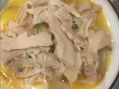 鸡汁宜兴竹笋干-盛福楼·惠山宴(盛岸路店)