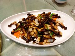 -鲜得莱渔港·小平岛海胆馆(七贤岭店)