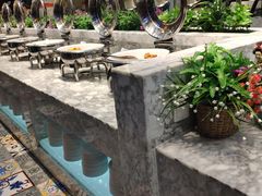 -火锅岛潮牌自助餐厅(天津天佑城店)