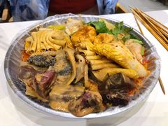-大姐麻辣烫(莲宝中路店)