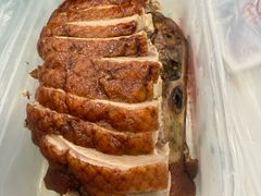 -晓马鸭店(新芜路店)
