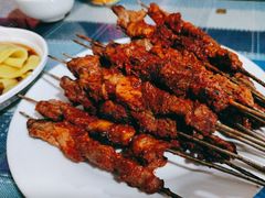 -老字号故乡烤肉店(总店)