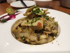 -hallch 好吃餐厅(全运村中央广场店)
