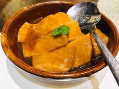 钵仔柚子皮-猪肉婆私房菜(容桂总店)