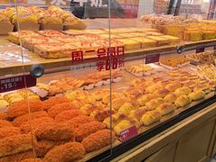 -味多美蛋糕(安定门店)