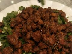 -春饼家常菜(百子湾店)