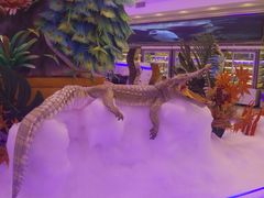 -澜悦港海鲜体验主题餐厅
