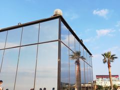-Cafe Aewol Monsant