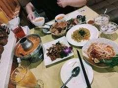 -芭堤雅泰国餐厅(胜利路店)