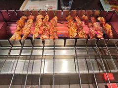 -邢氏老太太烤串(北兴街店)