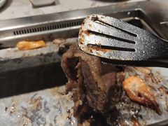 -春天烤肉自助餐厅(南内环店)