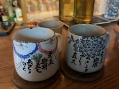 -老吴咖啡( 国贸商住大厦店)