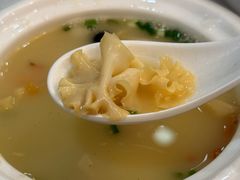 -湘桂人酒楼(西便门店)