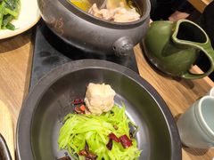 -云海肴·汽锅鸡·云南菜(曲江大悦城店)