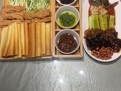 -老德州四合院·德州菜(天衢路店)