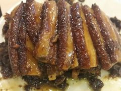 -李先生牛肉面大王(北京东四店)