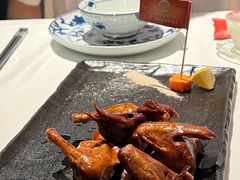 -侨美食家·40年地道粤菜(珠江新城店)