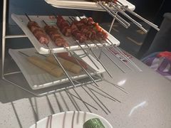 -丰茂烤串(港旅店)