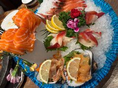 -九號院子海鲜烧烤