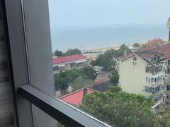 -烟台百纳瑞汀酒店