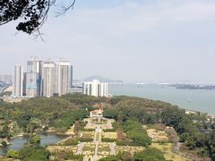 -南沙天后宫景区